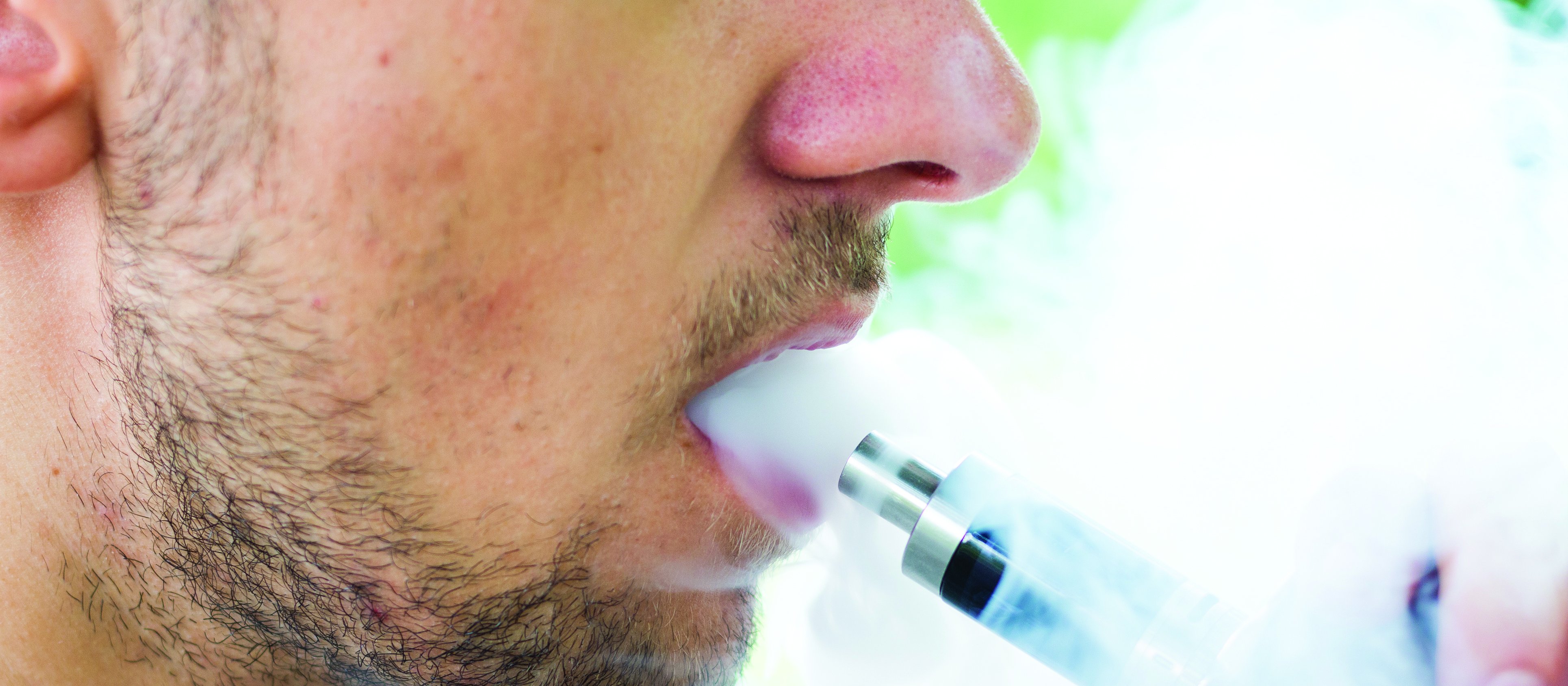 Law change set to significantly reduce youth access to vapes